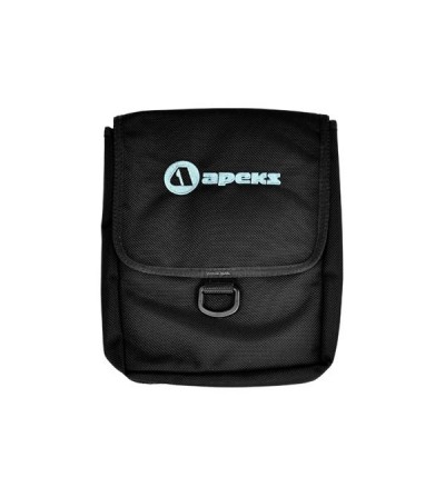 Poche De Cuisse Apeks WTX Grand Modele