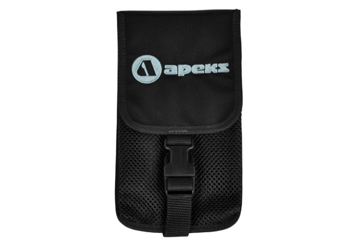 Poche Filet Apeks WTX Pour Parachute De Palier