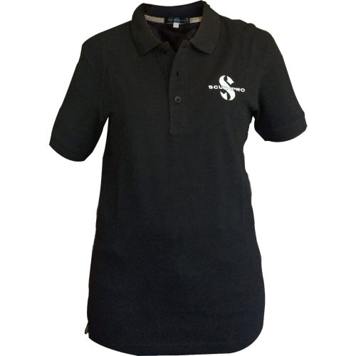 Polo Scubapro Femme