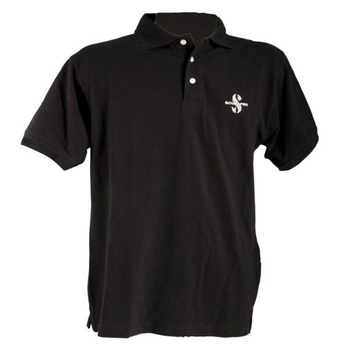Polo Scubapro Homme