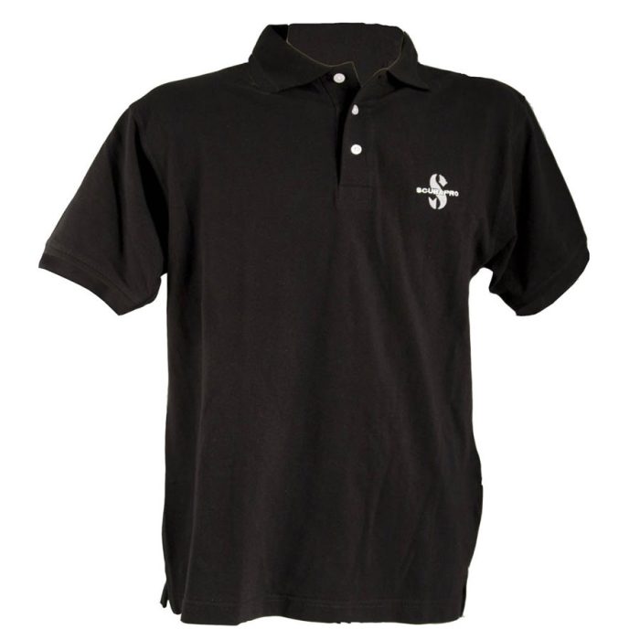 Polo Scubapro Homme