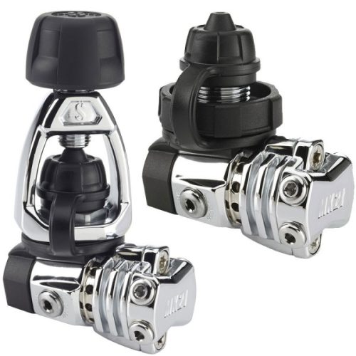 Premier étage Scubapro MK21