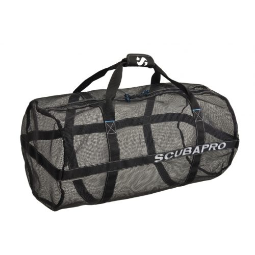 Sac de plongée Scubapro Mesh Bag Boat