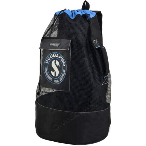 Sac de plongée Scubapro Mesh Sack