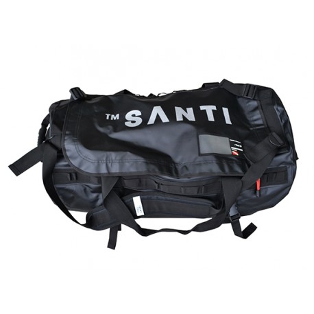 Sac SANTI Stay Dry noir