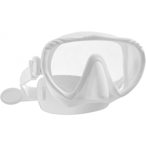 Sangle de masque Scubapro Vibe 2/Devil Ghost EZ transparente