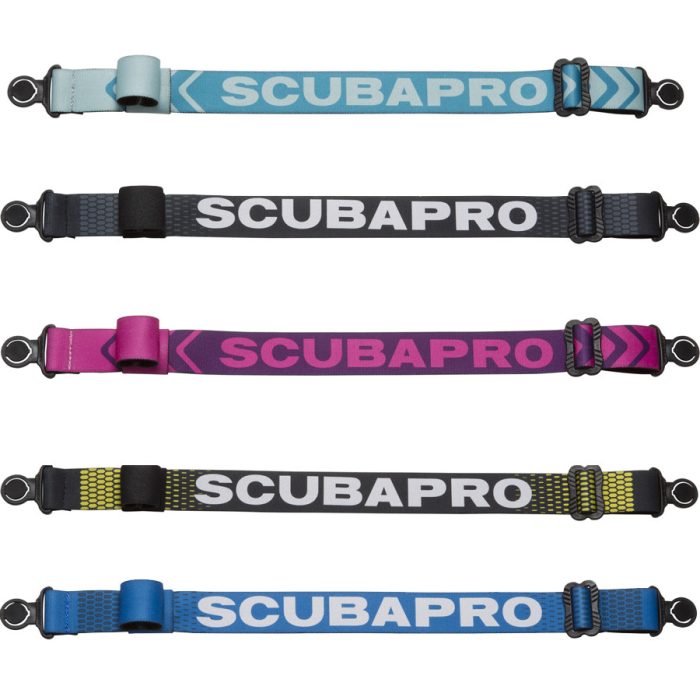 Sangle Scubapro Comfort Strap