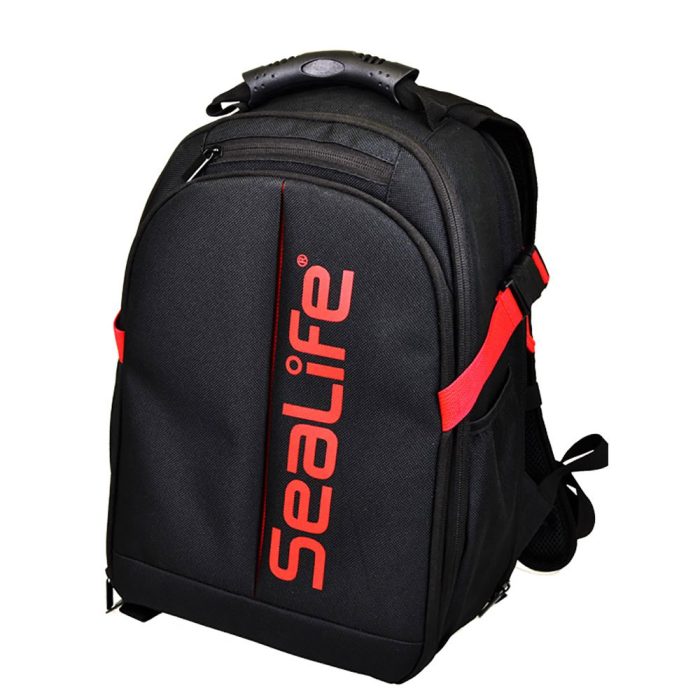 Sealife photo Pro Backpack Scubapro