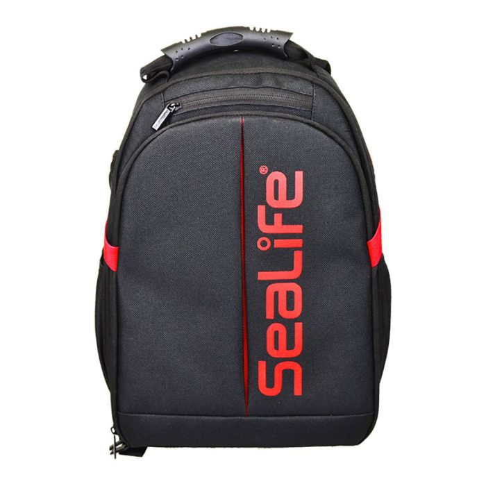 Sealife photo Pro Backpack Scubapro