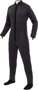 Sous combinaison Shark Avatar Undersuit 901 - Femme