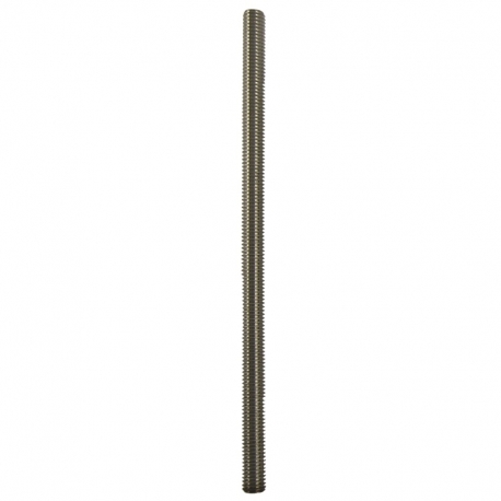 Tige filetée OMS pour bi 2 x 140 mm M8 x 115 mm