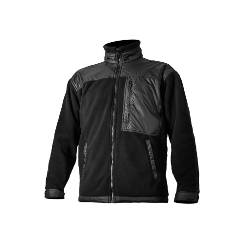 Veste chauffante polaire SANTI Fleece