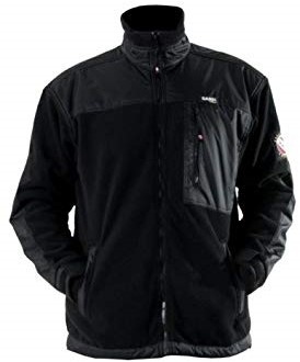 Veste polaire SANTI Fleece