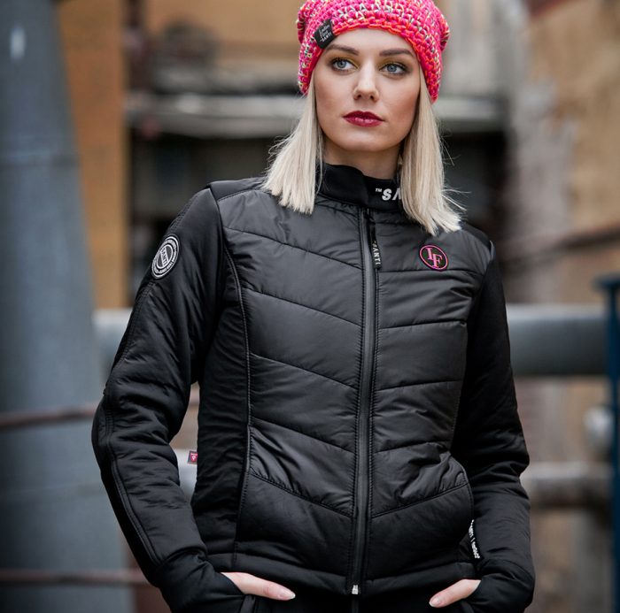 Veste Santi FLEX 360 LADY - Femme