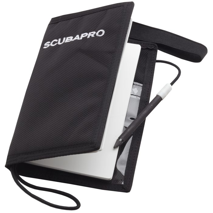 Wetnotes Scubapro