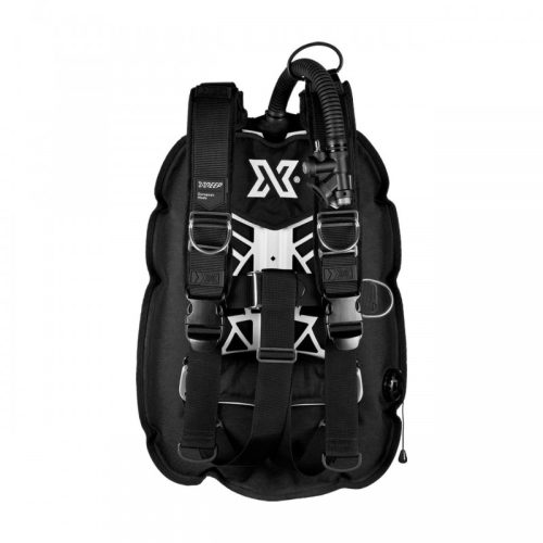 Wing XDEEP GHOST Deluxe set (NX series Ultralight)