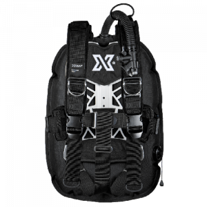 Wing XDEEP GHOST Deluxe set (NX series Ultralight)