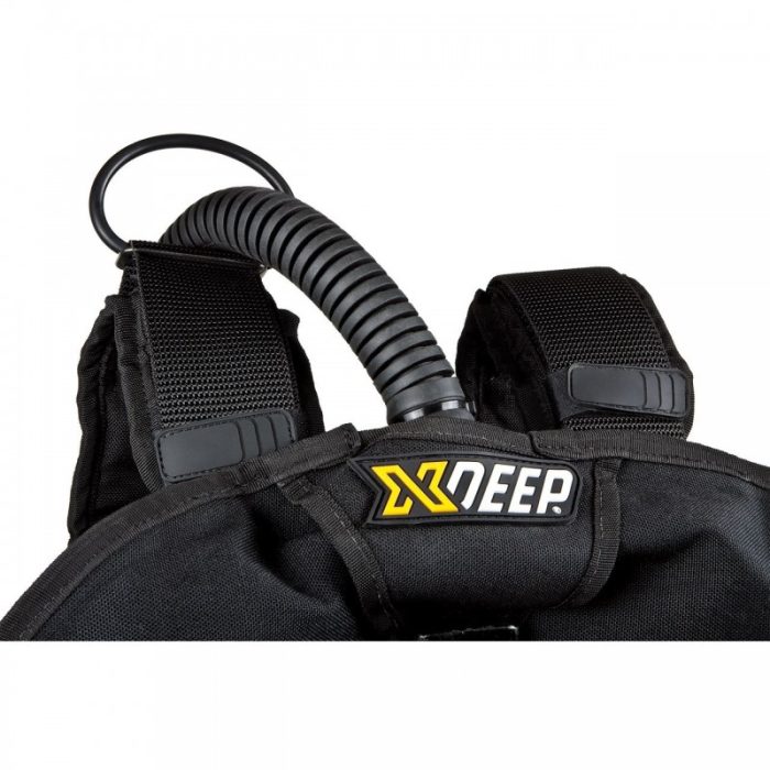 Wing XDEEP GHOST Deluxe set (NX series Ultralight)