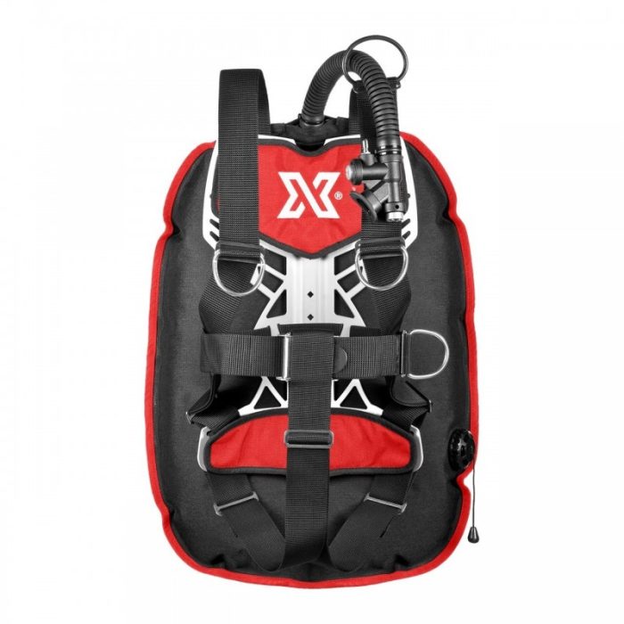 Wing XDEEP GHOST Standard set (NX series Ultralight)