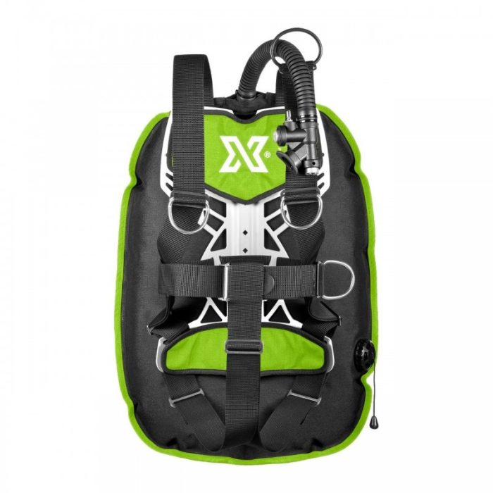 Wing XDEEP GHOST Standard set (NX series Ultralight)