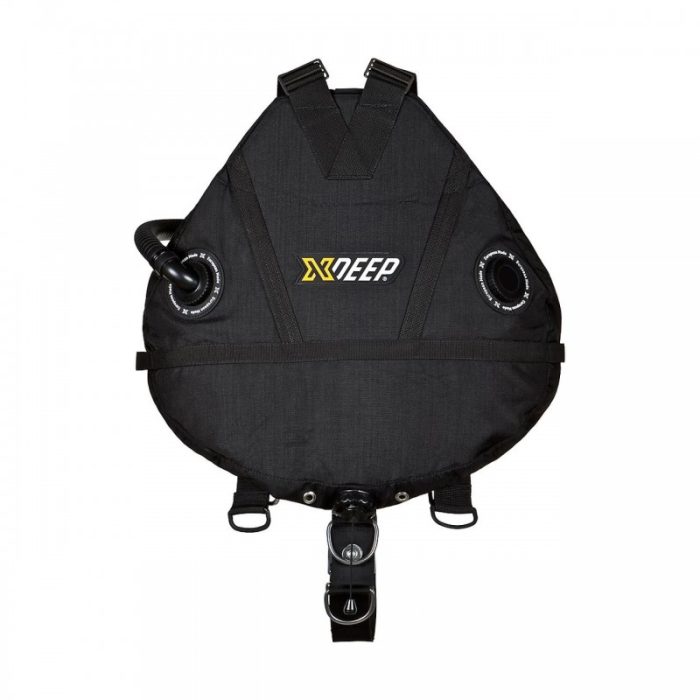 Wing XDEEP Stealth 2.0 Tec set avec poches de lestage