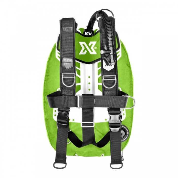 Wing XDEEP ZEN Ultralight Deluxe set (NX series Ultralight)