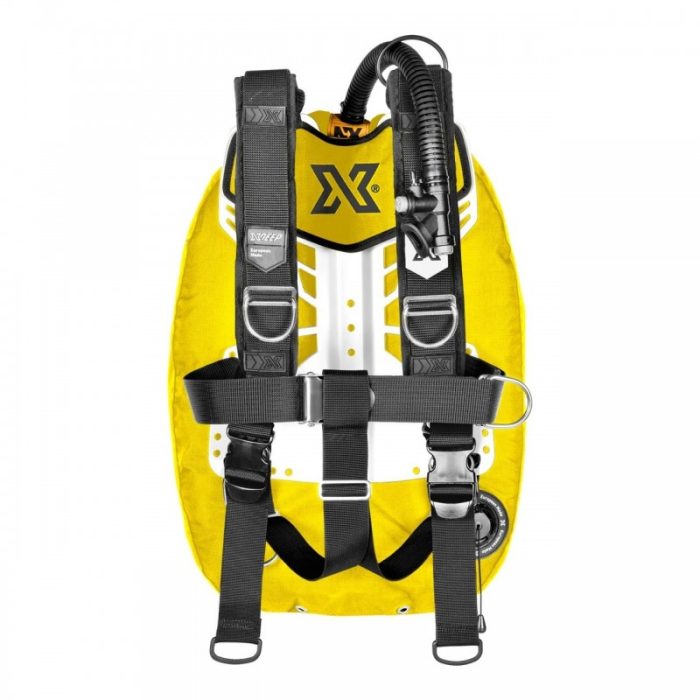 Wing XDEEP ZEN Ultralight Deluxe set (NX series Ultralight)