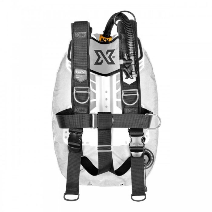 Wing XDEEP ZEN Ultralight Deluxe set (NX series Ultralight)