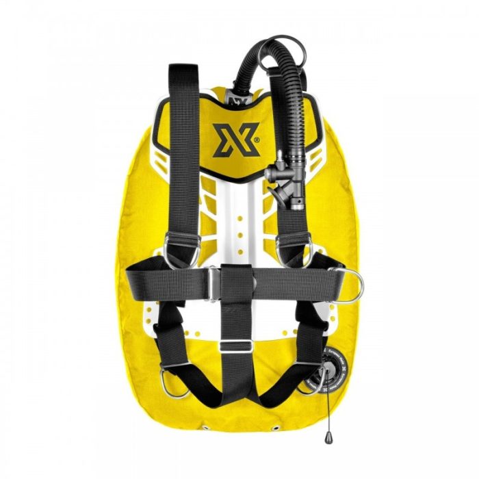 Wing XDEEP ZEN Ultralight Standard set (NX series Ultralight)