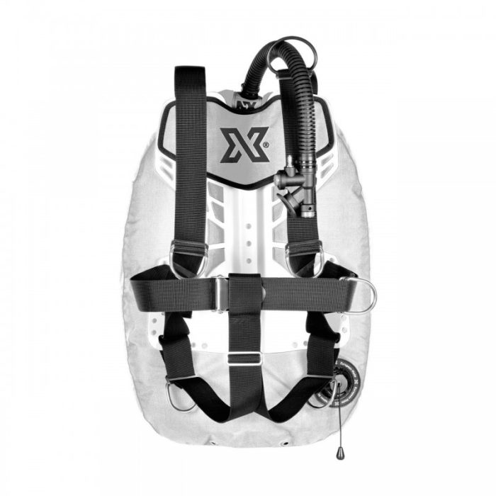 Wing XDEEP ZEN Ultralight Standard set (NX series Ultralight)