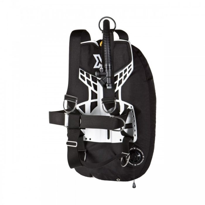 Wing XDEEP ZEN Ultralight Standard set (NX series Ultralight)