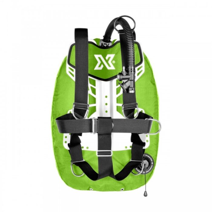 Wing XDEEP ZEN Ultralight Standard set (NX series Ultralight)