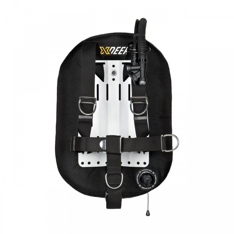 Wing XDEEP Zeos 28 Standard Set