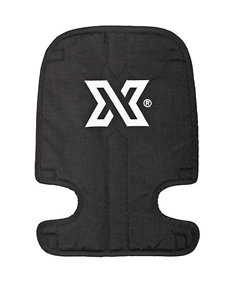 XDEEP - Coussin plaque arrière 3D Mesh Backplate Pad