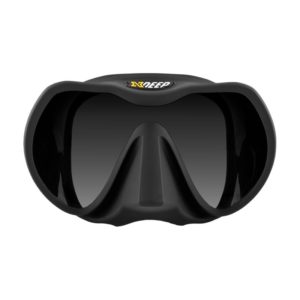 xdeep frameless mask black (1)