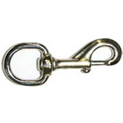 Mousqueton SWIVEL