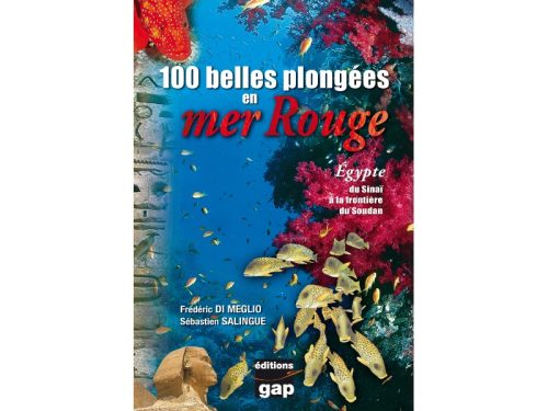 100 belles plongées en mer Rouge