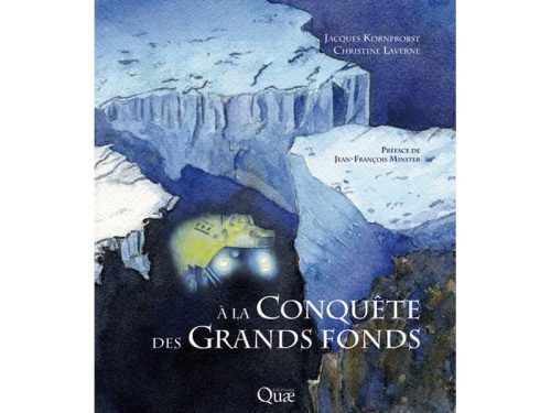 A la conquête des grands fonds