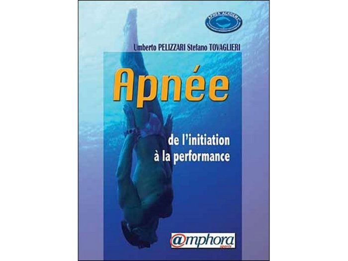 Apnée, de l'initiation à la performance