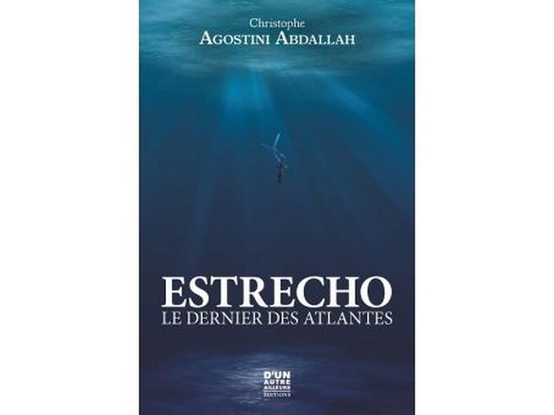 Estrecho, Le dernier des Atlantes