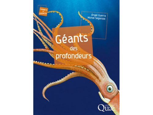 Géants des profondeurs - Carnets de Sciences