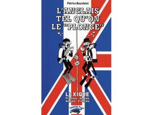 L'Anglais tel qu'on le « plonge » (FR/EN)