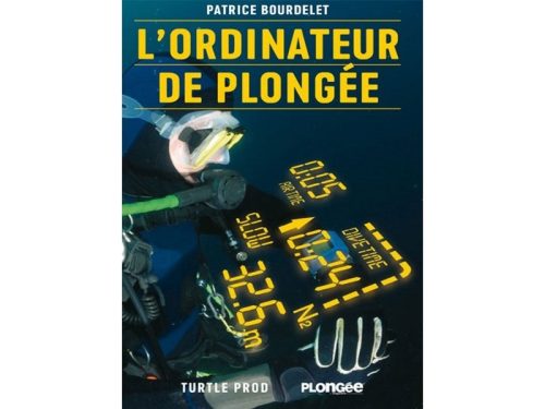 L'Ordinateur de Plongée