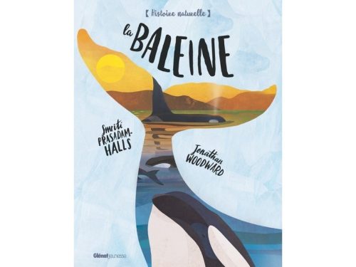 La Baleine