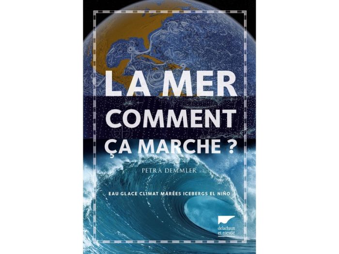 La mer comment ça marche ?