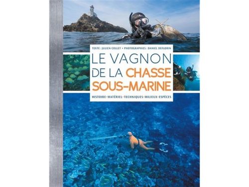 Le Vagnon de la Chasse sous-marine