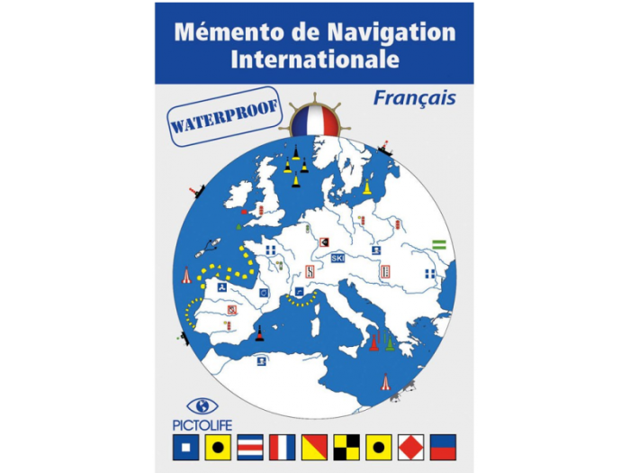 Mémento de Navigation Internationale