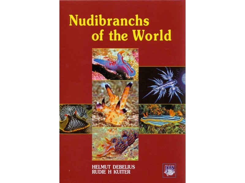 Nudibranchs of the World