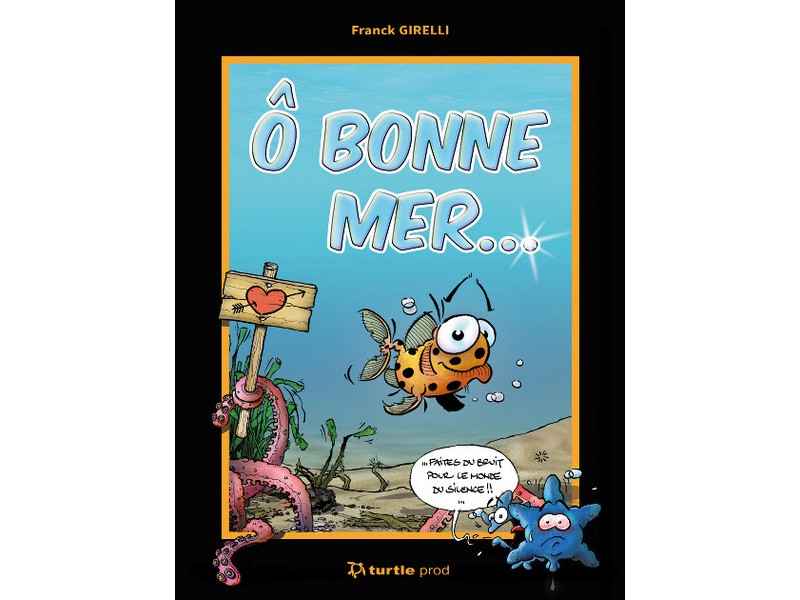 Ô Bonne Mer