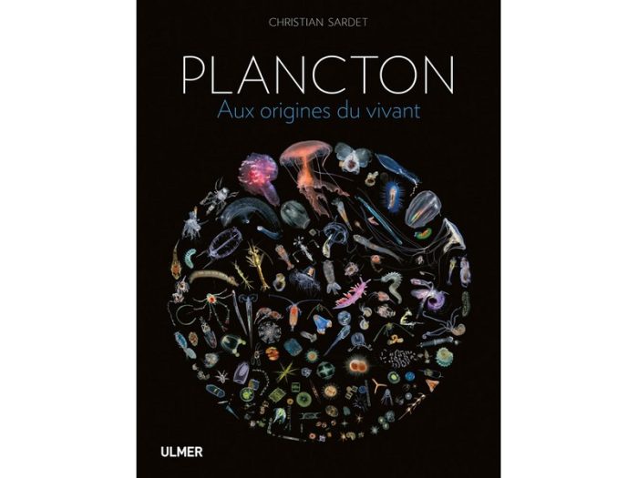 Plancton, Aux origines du vivant